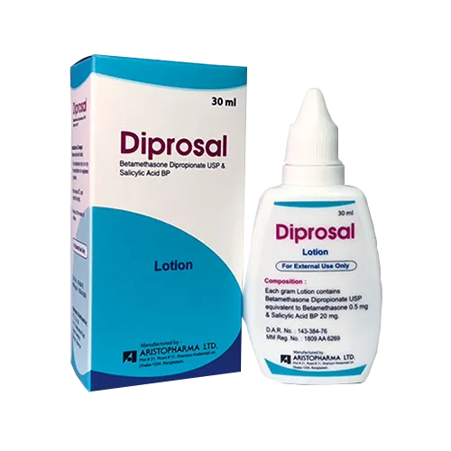 DIPROSAL 30ML